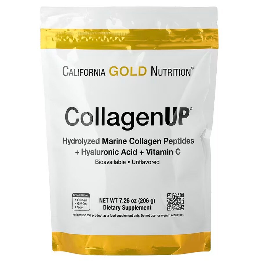 California Gold Nutrition CollagenUP®