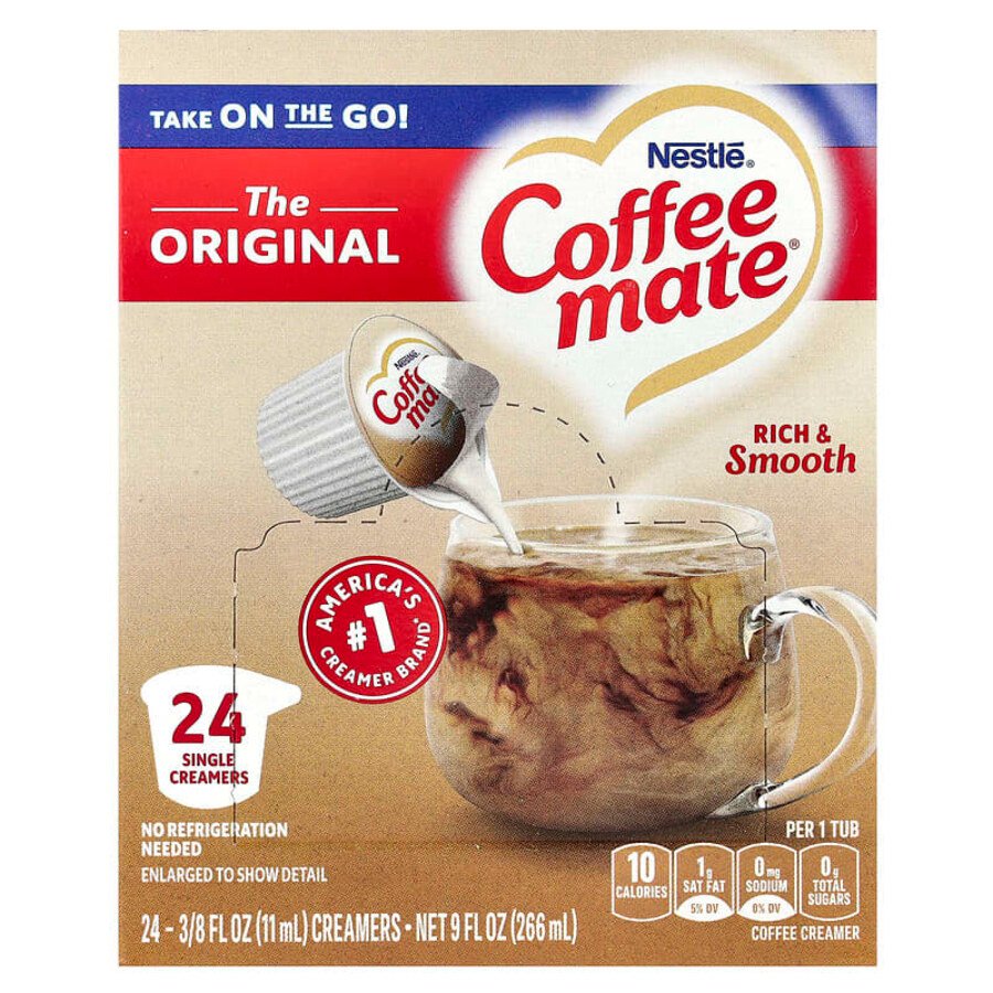 Coffee Mate Originale