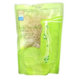 Sea Tangle Noodle Company — Noodles al kelp con Moringa