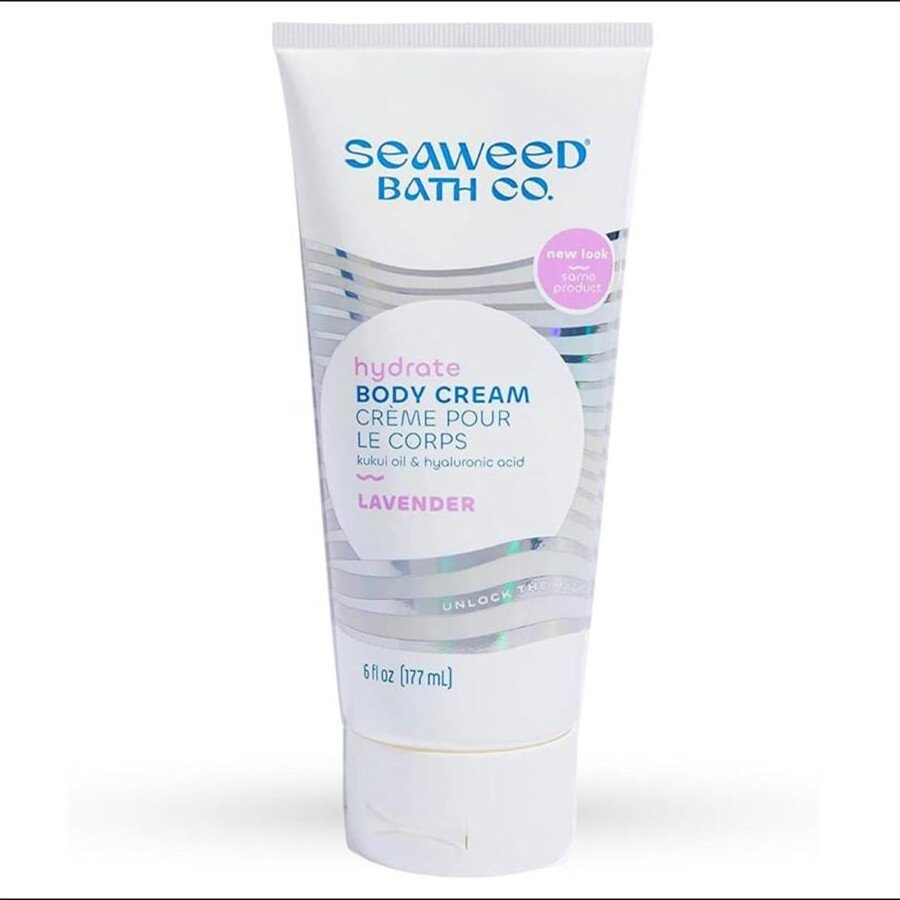 Seaweed Bath Co. Crema Corpo Idratante